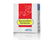 Electrorice Synbiotic